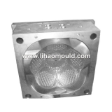 PP Thin-wall mould