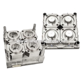 PP Plastic Bowls Mould