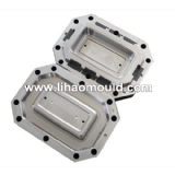 PP Thin-wall Mould 10