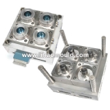 Thin wall cup mould