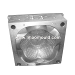 pattern plate mould