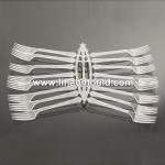 PS Thin-wall forks mould