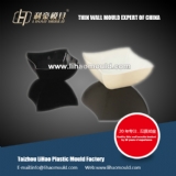 thin wall cold drink plate mould