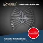 20 cavities PS thin wall spoon Mould