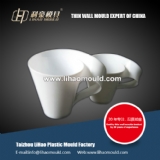 PP high speed disposable cup mould