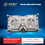 PP Thin-wall high speed injection Mould