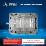 PP Thin-wall disposable lid Mould