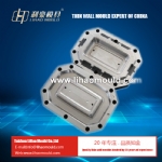 PP Thin-wall Mould core and cavity