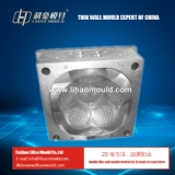 pattern plate mould