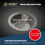 bowl thin wall mould for dishware