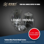 juice PS thin wall cup mould China