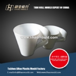 PP high speed disposable cup mould