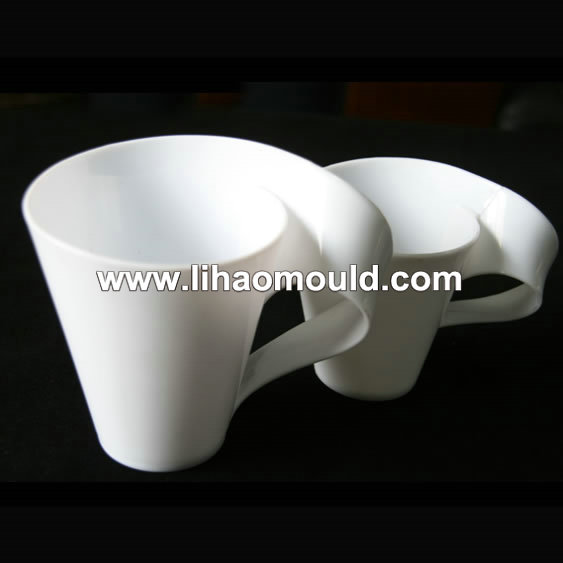PP Thin-wall Mould 19